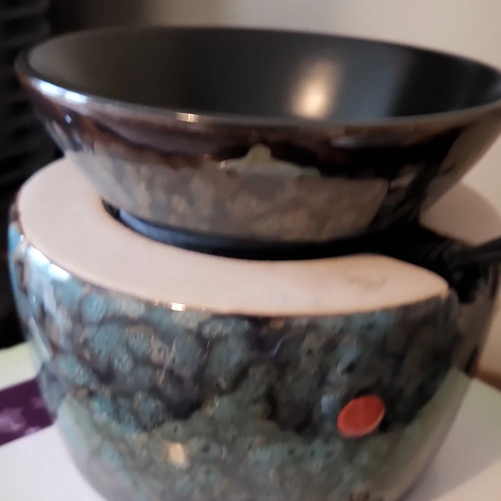 NIB SCENTSY Element Warmer - Picture 4 of 6